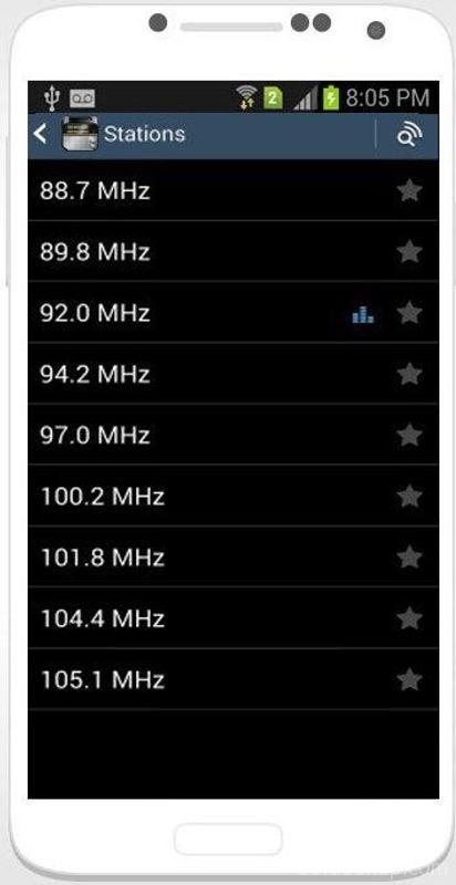 Offline FM Radio Without Earphone 2018