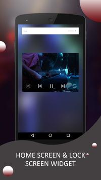 Hi Music Player: Audio Player, Mp3 Player