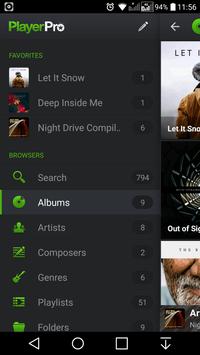 PlayerPro Music Player (Free)