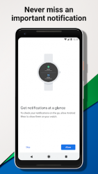 Wear OS by Google Smartwatch  was Android Wear
