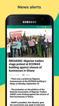 NAIJ Legit.ng: Nigeria News Breaking and Trending