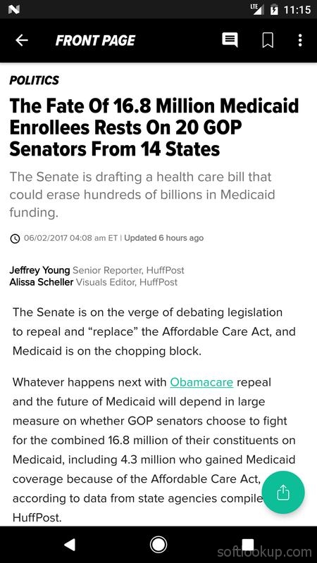 HuffPost - News