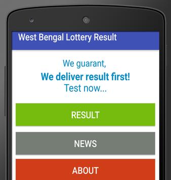 West Bengal Lottery Results