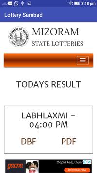 Lottery Sambad - Lottery Result
