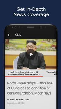 CNN Breaking US and World News