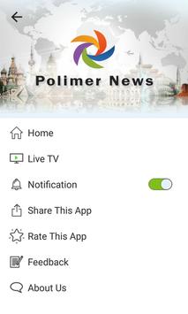 Polimer News