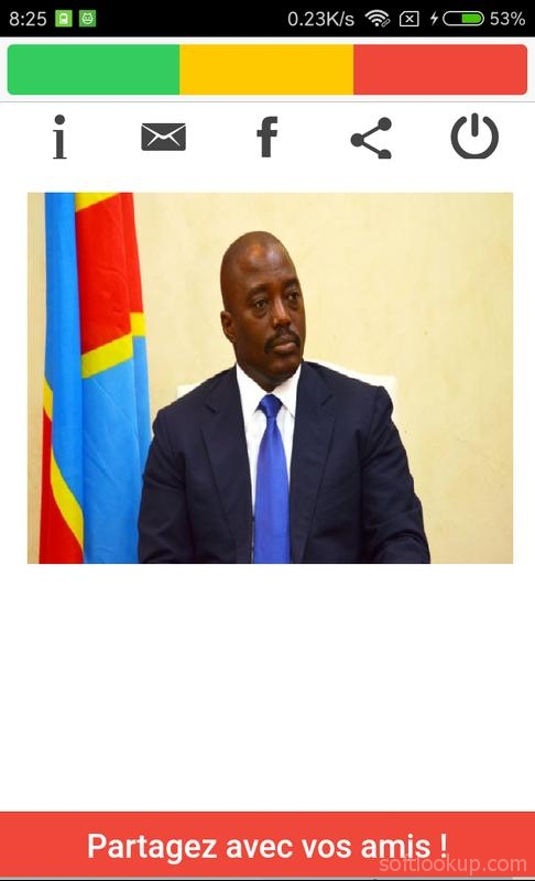 CONGO RDC TV EN DIRECT