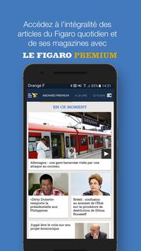 Le Figaro.fr: Actu en direct