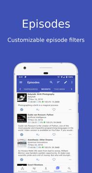 Podcast Republic - Podcasts, Radios and RSS feeds