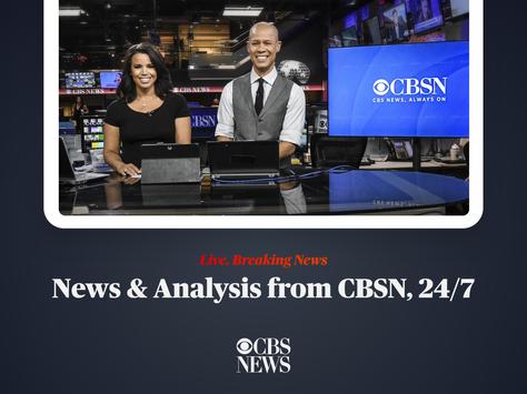 CBS News - Live Breaking News