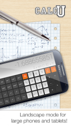 CALCU Stylish Calculator Free