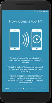 BabyCam - Baby Monitor Camera