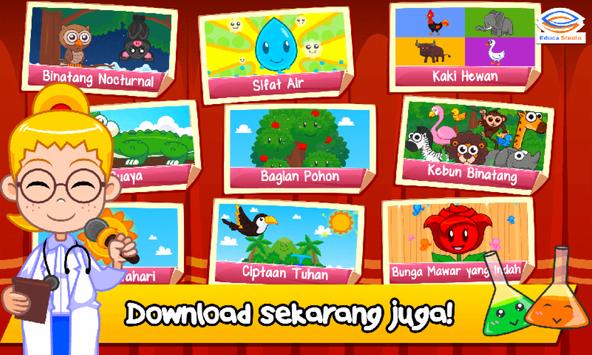 Lagu Anak Indonesia untuk TK dan PAUD