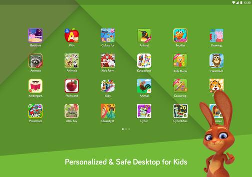 Ava - Kid Mode Lock, Kid Security, Screen Time App (Unreleased)