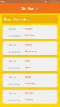 Kannada Baby Names