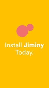 Parent Awareness App for Children  - Jiminy