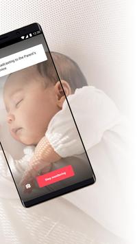 Amy Baby Monitor FREE: Audio and Video Nanny