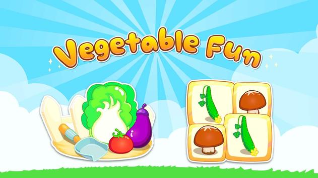 Vegetable Fun