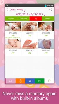 Baby Tracker - Newborn Feeding, Diaper, Sleep Log