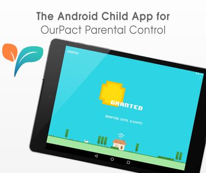 OurPact Jr. - Parental Control