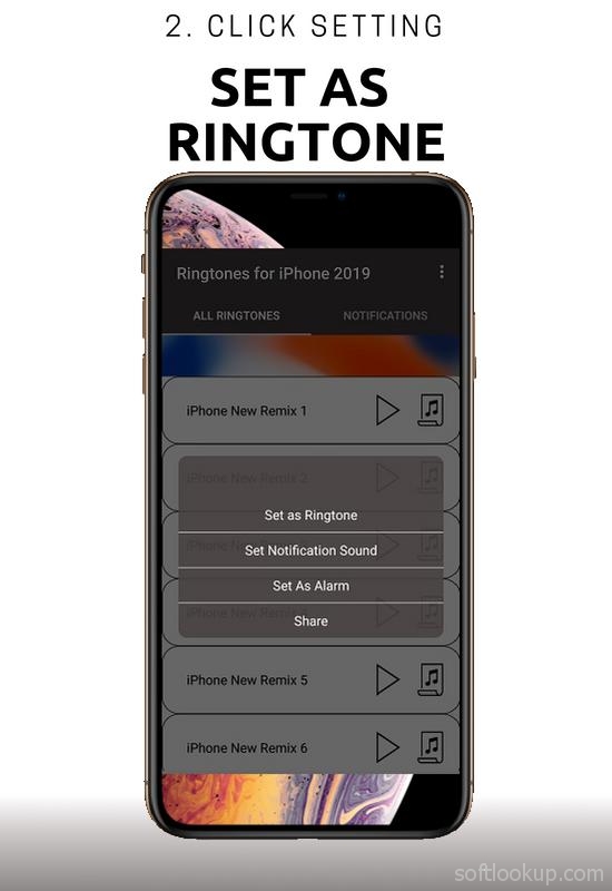 Ringtone for iPhone 2019