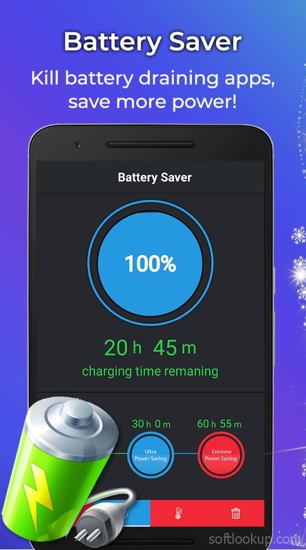 Magic Cleaner - Boost and Clean