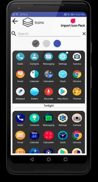 Themes Manager for Huawei / Honor / EMUI