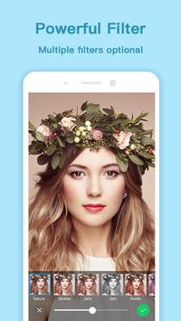 Selfie Camera - Beauty Camera and Photo Editor