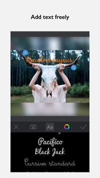 InFrame - Photo Editor and Pic Frame