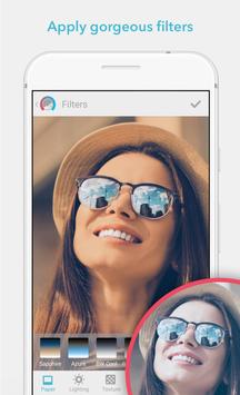 Facetune - Selfie Photo Editor for Perfect Selfies