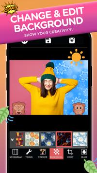 Photo Editor Collage Maker Pro: Filters and Stickers