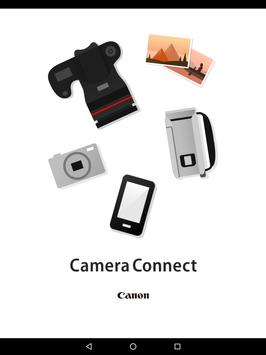 Canon Camera Connect