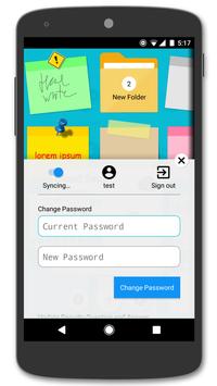 Sticky Notes + Widget