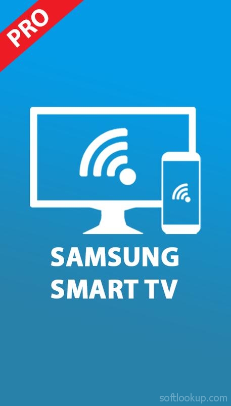 Screen Mirroring for Samsung Smart TV