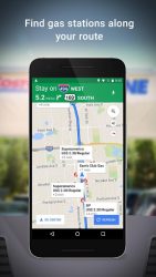 Google Maps - Navigation and Transit