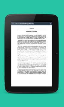 PDF Viewer and Reader