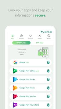 Best Applock - Locker and No Ads