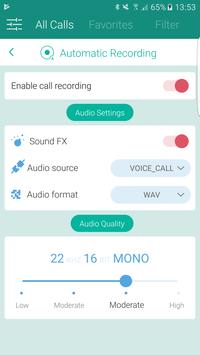Call Recorder S9 - Automatic Call Recorder Pro