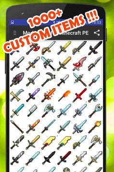 Mod Maker for Minecraft PE