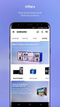 Shop Samsung