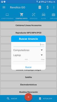 Revolico GO