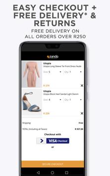 Online Shopping - Fashion - Zando