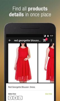 LimeRoad Online Shopping App