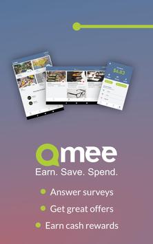 Qmee: Instant Cash for Surveys