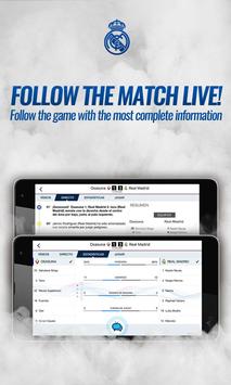 Real Madrid App