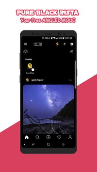 Mini for Instagram - Profile Save HD Download Inst