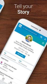 LinkedIn Lite: Easy Job Search, Jobs and Networking