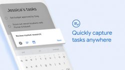 Google Tasks: Any Task, Any Goal