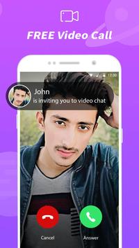 LivU: Meet new people and Video chat with strangers