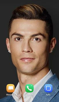 Cristiano Ronaldo Fondos
